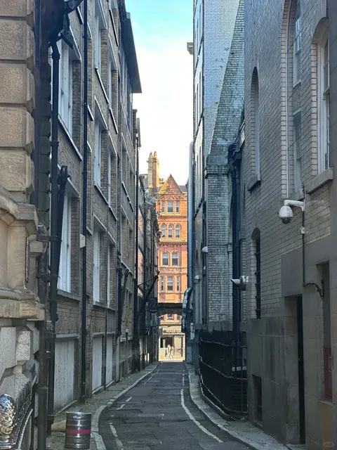 🇬🇧 Liverpool's Top FREE Attractions (Part 1)!