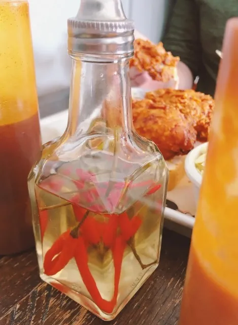 🍗 A Southern Comfort Sanctuary in Minneapolis