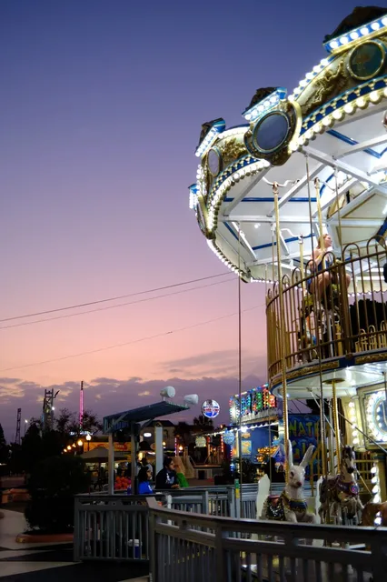 "Forrest Gump" Sequel Hidden in This Texas Seaside Town