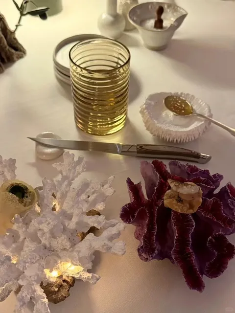 France | L'Oustau de Baumanière 🇫🇷 Michelin Three-Star Restaurant