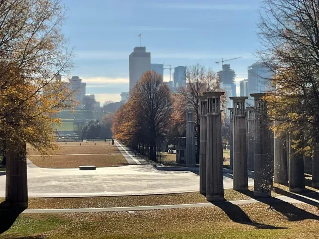 Start Your Nashville Experience Here; Understand the Big Picture 🎸