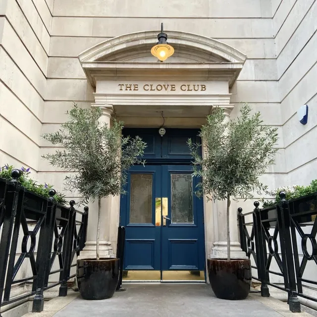The Clove Club – London's "Top 1" Restaurant? 🍽️✨