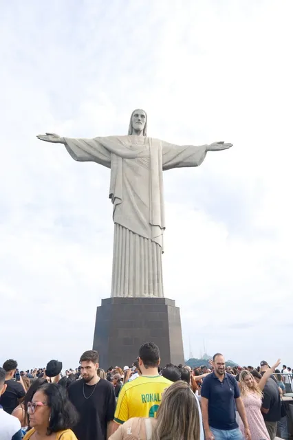 🇧🇷 3D2N Perfect Rio Getaway Itinerary