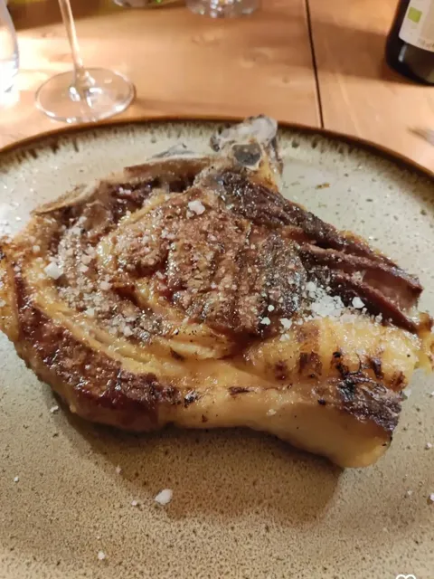 For our discerning palates