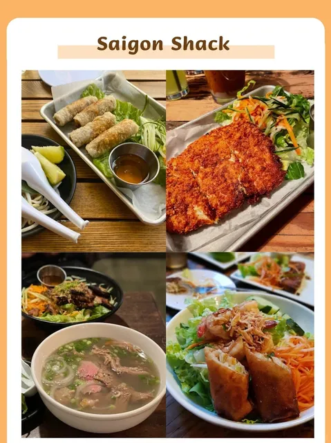 New York Food Exploration 🌆