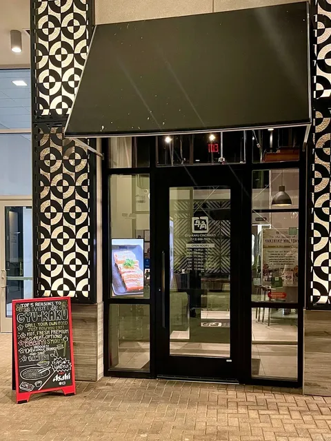 Cincinnati Food Discovery | Gyu-Kaku Japanese BBQ 🍖✨