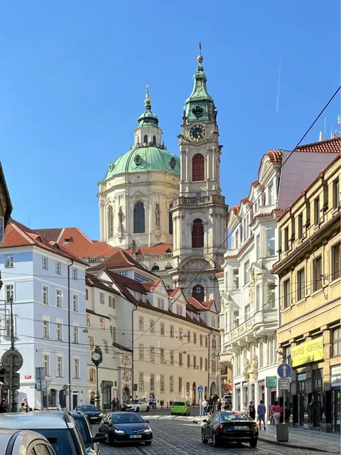 🇨🇿 Must-Visit in Your Lifetime! Complete 2-Day Prague Itinerary