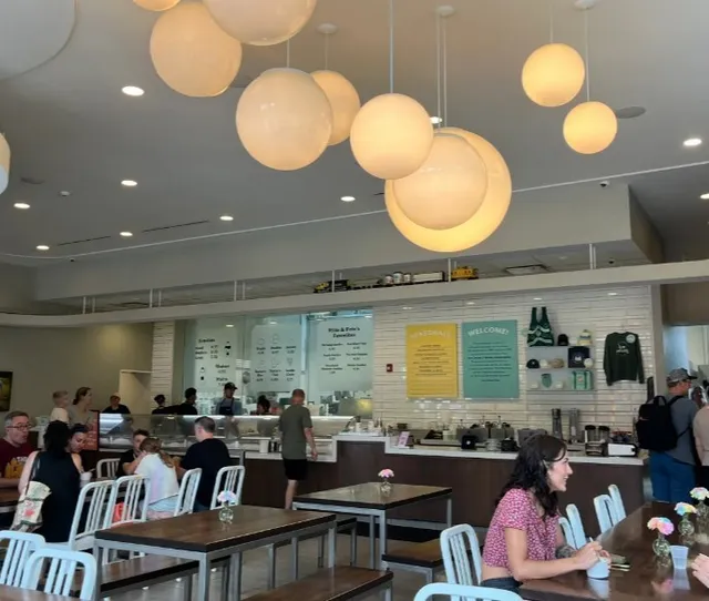 🍨 Mitchell's Ice Cream | Cleveland's Sweet Industrial Playground