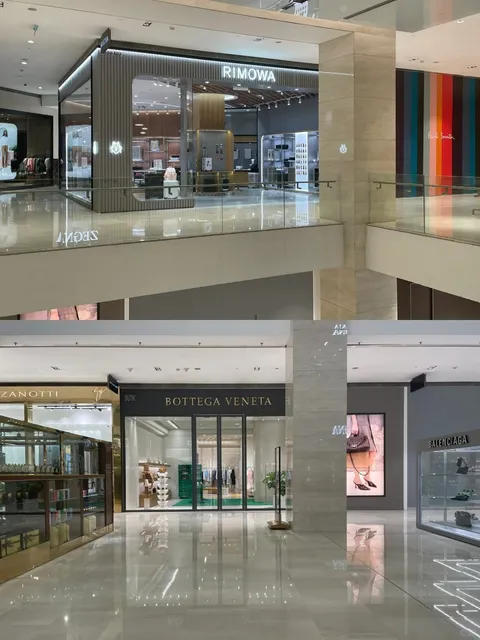 🇲🇾 Bukit Bintang - Kuala Lumpur's Ultimate Playground! 🌆✨