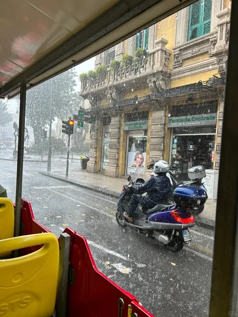 Impressions of Messina, Sicily 🇮🇹