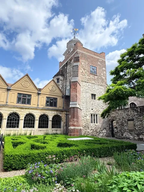 ​​🇬🇧 London Open Garden Squares Weekend - Day 2 (Final Day!)​​