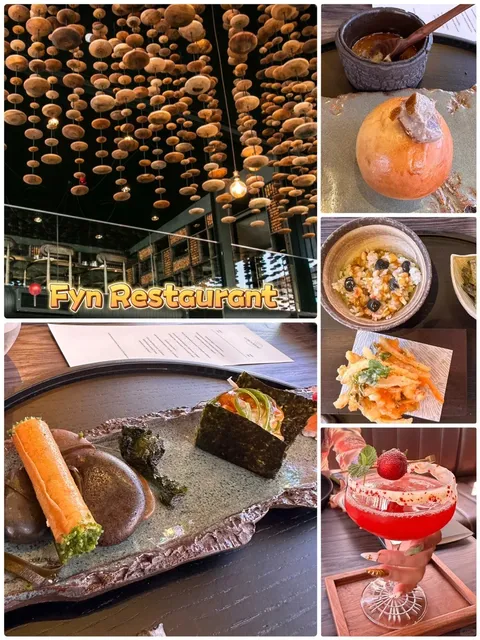 Cape Town  restaurants 