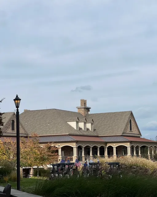 Virginia | Top-Tier Golf Experience Near Washington DC 🏌️♂️