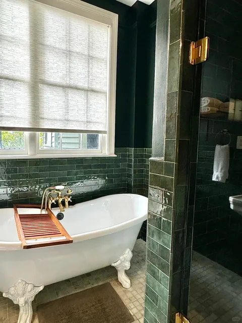 Savannah Accommodation | Semi-Vacation Mode 👒 