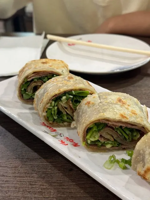 Las Vegas Noodle House 🍜