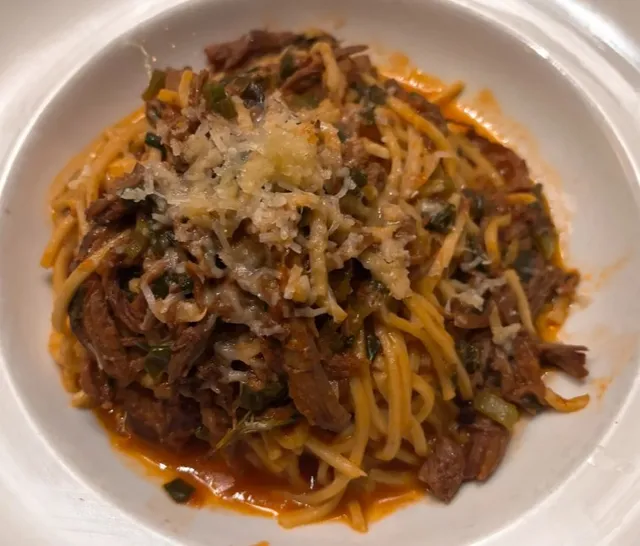 🍝 Bacio: A Cozy Taste of Italy in the Heart of Minnetonka