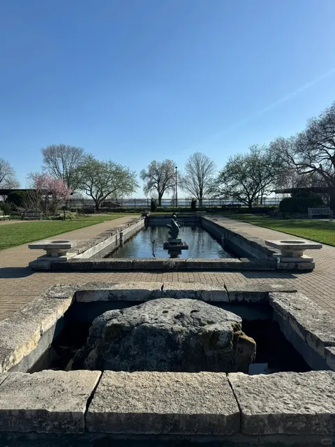 Madison Spring Outing｜Cherry Blossoms at Olbrich Botanical Gardens 