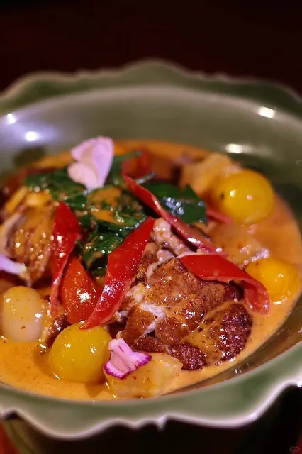 Hidden Gem Restaurant Share | Kaew Jao Jorm🌟