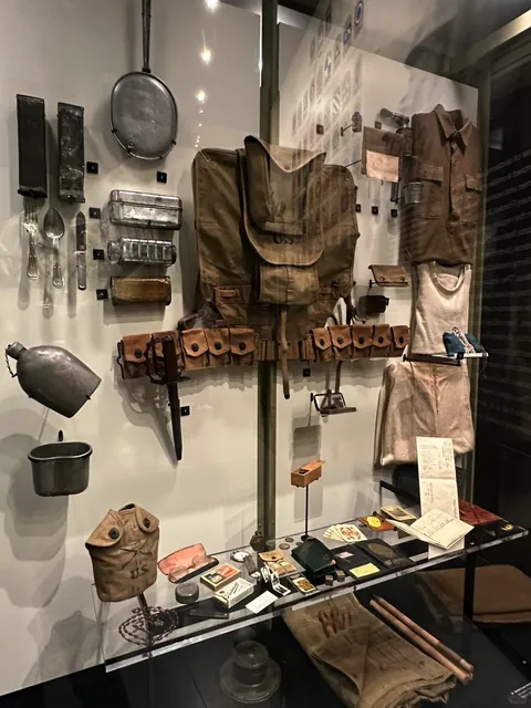 WWI Memorial in Kansas City｜A Must-Visit for Military Enthusiasts! 🏃