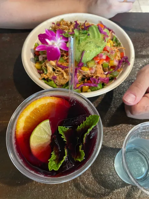 It looks amazing and tastes fantastic! 😍