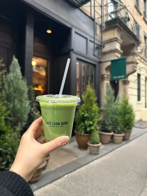 NYC Solo Trip: A Guide to Eating & Exploring Alone 🍂🗽