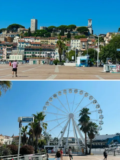 🇫🇷 Cannes Summer Day Trip Guide