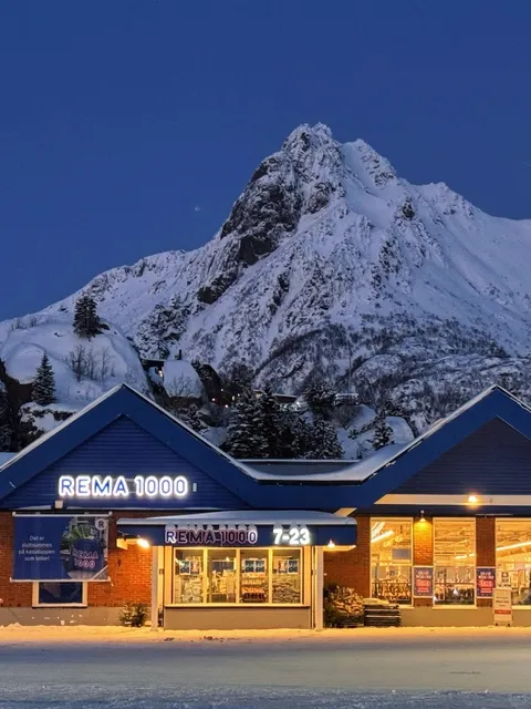 🇳🇴 Norway: Where "Living in the Moment" Becomes Reality