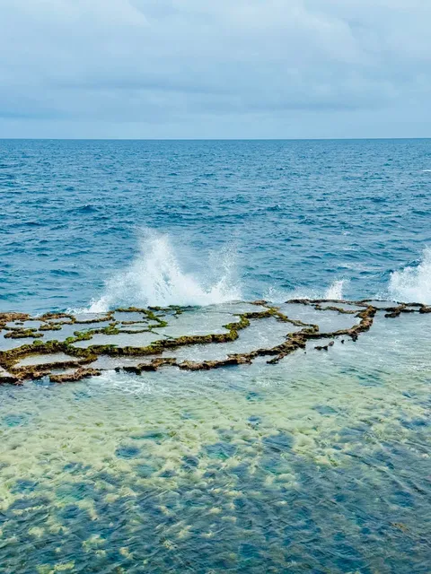 🇹🇴 Tonga-Nuku'alofa Travel Guide: Where Big is Beautiful! 🌺👑