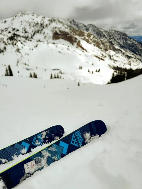 🇺🇸 You Can Always Trust the Powder Days in Salt Lake City