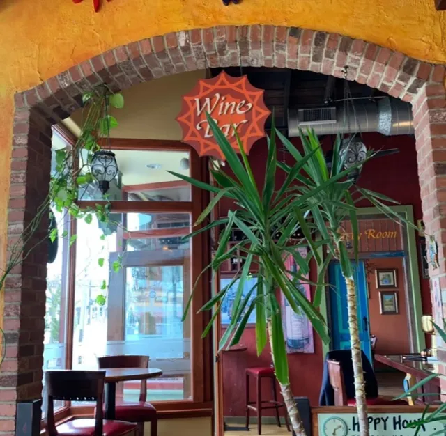 Anatolia Cafe - Cleveland's Turkish Culinary Oasis! 🥙✨