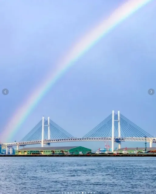 🍁 Yokohama Autumn One-Day Itinerary (1) 🚂