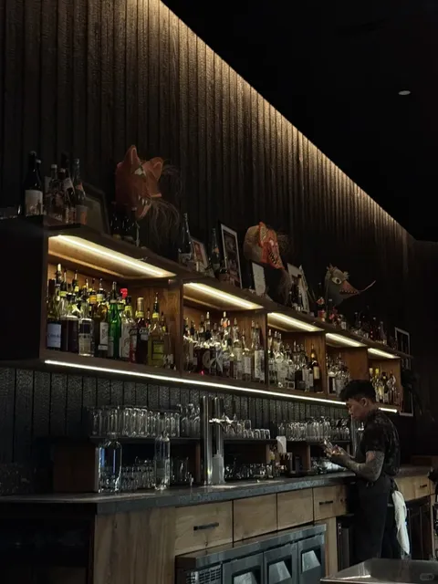 Bar Nohm | A Surprising Korean Izakaya in Salt Lake City 🏮