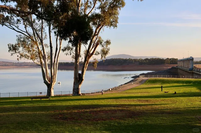Albury - A Utopian Town on the VIC/NSW Border!🌄✨