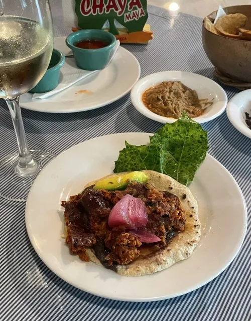 🇲🇽 Mérida Dining Guide: Must-Try Yucatán Flavors