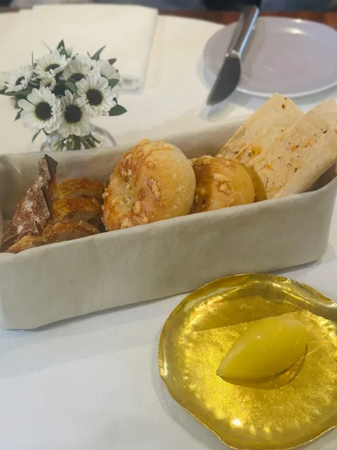 New York 2025 Restaurant Week | Michelin Star🌟Le Pavillon (1)