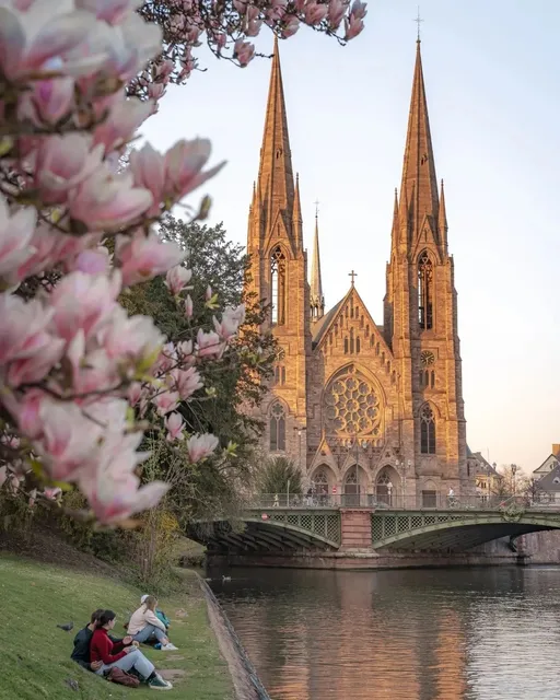 🇫🇷 Strasbourg Must-See Attractions | France Travel Guide