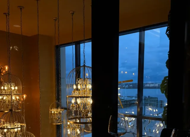 🌊 Halifax’s New Coastal Gem | Asia-Inspired  with Substance