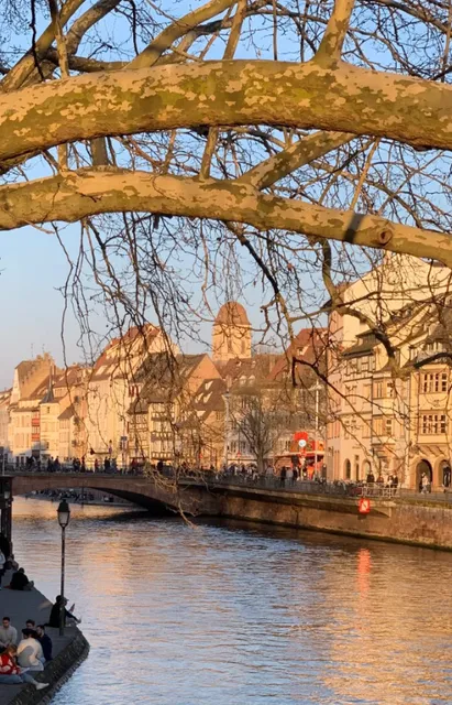 ​​🇫🇷 Strasbourg Travel Guide | A Fairytale Come True! 🏰✨​​