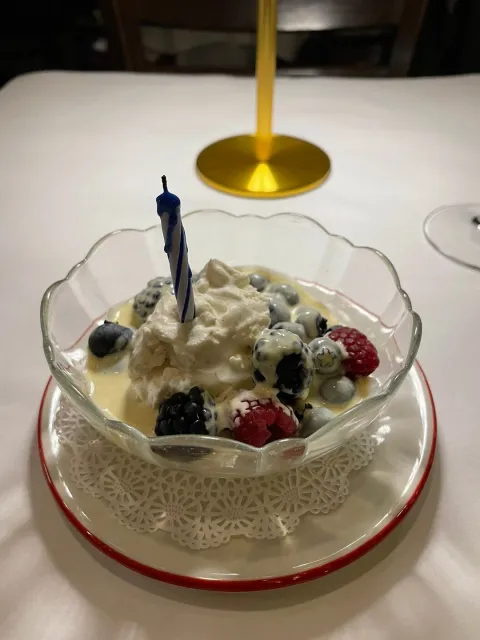 A Hearty Birthday Lunch to Remember! 🎉🍽️🎂