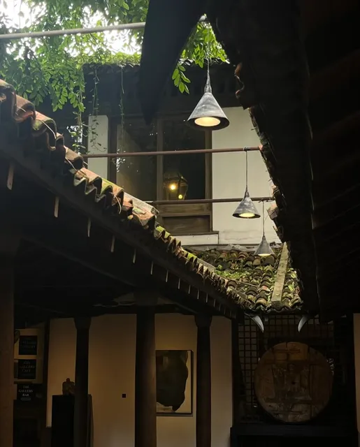 Some niche experiences explored in Colombo over 2 days 🛺