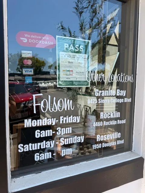 🥞 Sacramento Must-Try Brunch Spot | Early Toast Delight! 🥞