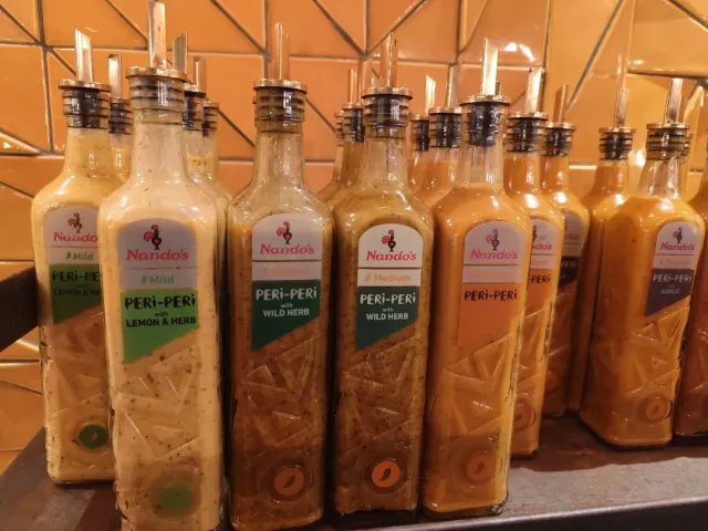 🔥 South African Food is So Delicious! 🔥