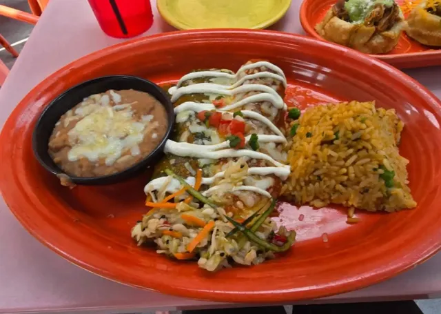 Dallas Dining - Uno Mas Tex Mex