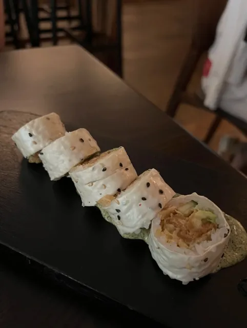 Dallas Explore | Uchiko