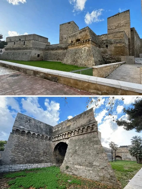 Bari, Italy | The Timeless Glory of Puglia