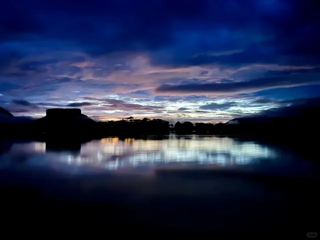 Venezuela 🇻🇪 Adventure: Caracas & Roraima National Park