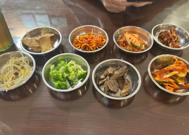 San Diego Eats | Warm Up with Authentic Korean Soup at Chon Ju Jip 🍲