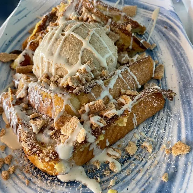 Azul — Chicago Restaurant Week Brunch with Stunning River Views 🌊🍽️