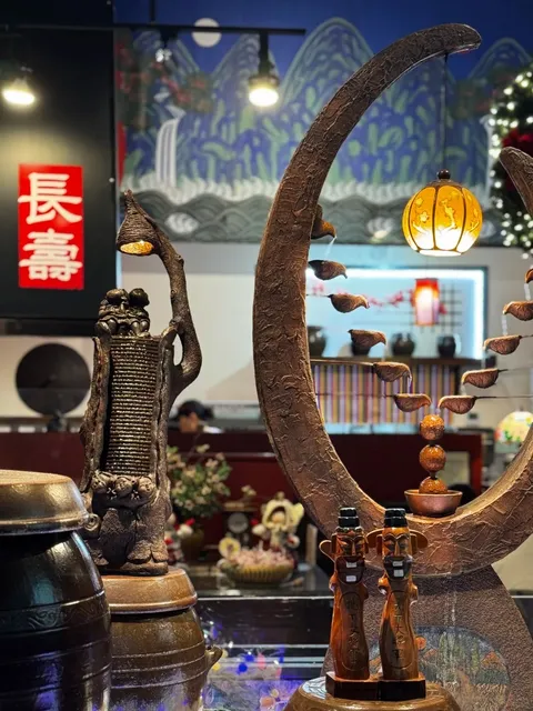 ATL｜Crossed Town for This Korean Feast! 🤤🧡