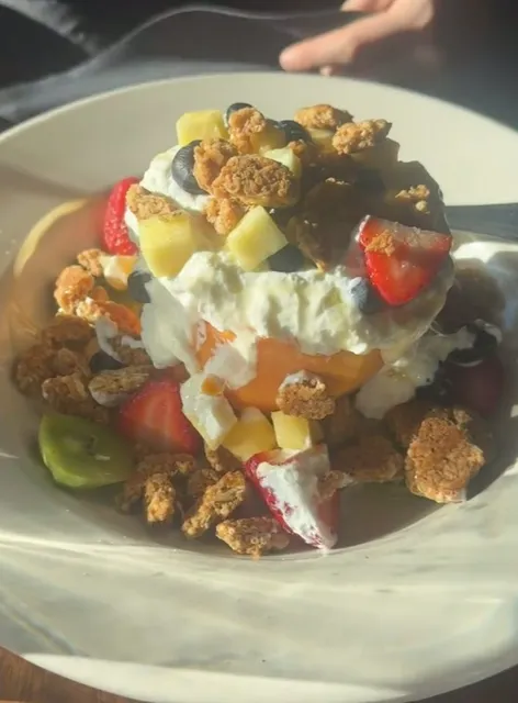 ☕️ The High Hat | A Warm & Inventive Brunch Sanctuary